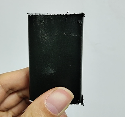 博萊富爾鋁材脫漆劑 脫漆前