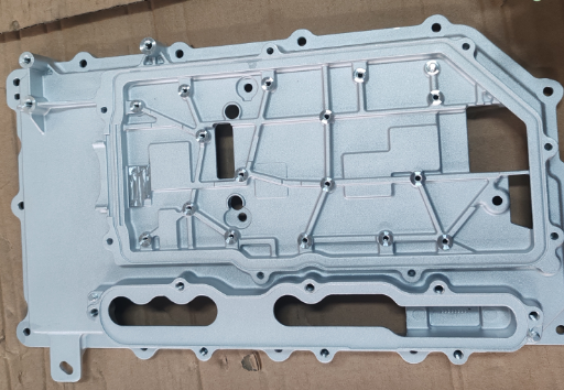 瑞赫爾壓鑄鋁清洗劑