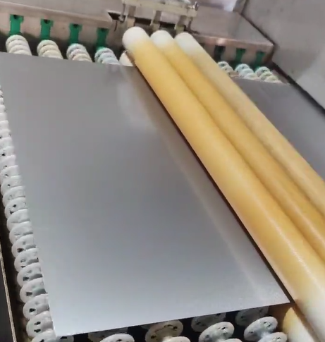 瑞赫爾冷軋板清洗劑